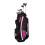Callaway Strata Complete Golf Package Set 1