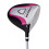 Callaway Strata Complete Golf Package Set 4