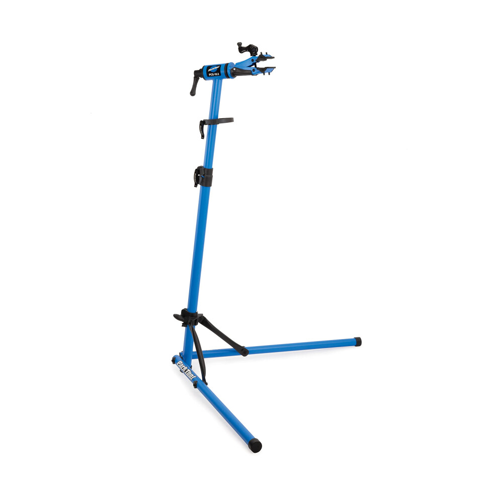 Park Tool PCS-10.3 - Deluxe Home Mechanic Repair Stand