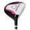 Callaway Strata Complete Golf Package Set 5