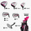 Callaway Strata Complete Golf Package Set 3