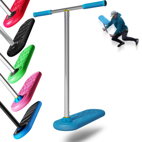 Indo Pro Trampoline Scooter