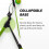 TopspinPro - Tennis Training Aid, Learn Topspin in 2 Minutes a Day 4