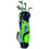 Longridge Challenger Cadet Junior Golf Package, 12+ Years 3