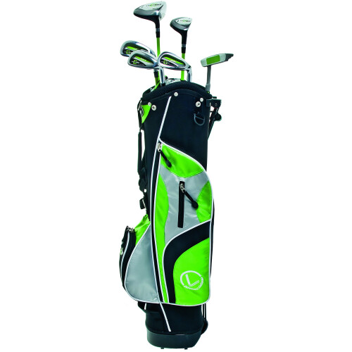 Longridge Challenger Cadet Junior Golf Package, 12+ Years 2