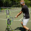 TopspinPro - Tennis Training Aid, Learn Topspin in 2 Minutes a Day 5