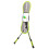 TopspinPro - Tennis Training Aid, Learn Topspin in 2 Minutes a Day 1
