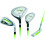Longridge Challenger Cadet Junior Golf Package, 12+ Years 2