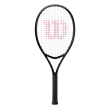 Wilson XP 1 Black Tennis Racquet 4_1/8