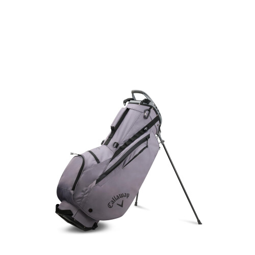 Callaway Callaway Golf X Series 2024 Stand Bag, Grey