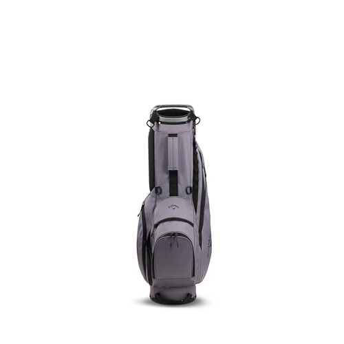 Callaway Callaway Golf X Series 2024 Stand Bag, Grey 1