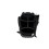 Callaway Callaway Golf X Series 2024 Stand Bag, Black 4