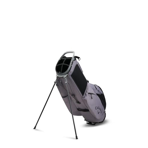Callaway Callaway Golf X Series 2024 Stand Bag, Grey 2