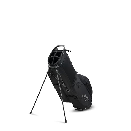 Callaway Callaway Golf X Series 2024 Stand Bag, Black 2