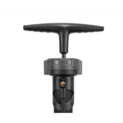 Topeak JoeBlow Booster, Black 1