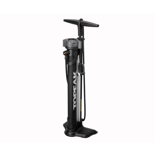 Topeak JoeBlow Booster, Black