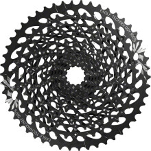 Sram Cycling Xg-1275 10-50 SRAM Cassette XG 1275 Eagle 10 50 12 Speed, Black, speed UK