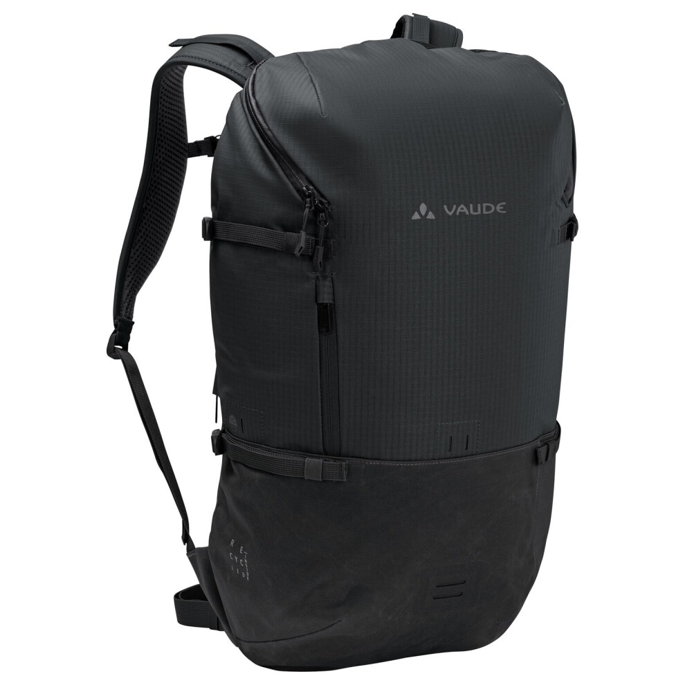 Vaude Citygo 30 Ii Backpacks, Black, Standard Size