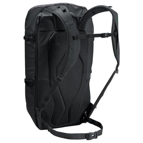 VAUDE VAUDE Citygo 30 Ii Backpacks, black, standard size 1
