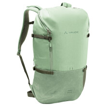VAUDE Citygo 30 Ii Backpacks, Aloe Vera, Standard Size