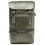 VAUDE VAUDE Mineo Backpack 30 30-39L, Khaki, Standard Size 5