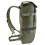 VAUDE VAUDE Mineo Backpack 30 30-39L, Khaki, Standard Size 3