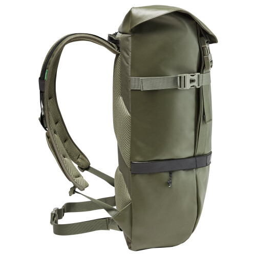 VAUDE VAUDE Mineo Backpack 30 30-39L, Khaki, Standard Size 2