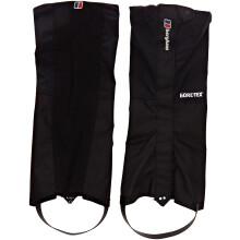 Berghaus Unisex Gore-Tex II Gaiter, Black, XXL R