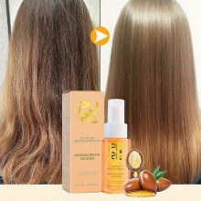 Purc Argan Oil Hair Care Essential Oil Hair Care Soft And Shiny Morocco Argan Essential Oil