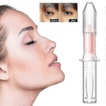 2 Minutes Instantly Eye Bag Removal Eye Serum Long Lasting Effect Puffiness