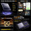 Ulefone Ulefone Armor 30 Pro 5G Dual Screen Rugged Phone, 32GB 512GB 4