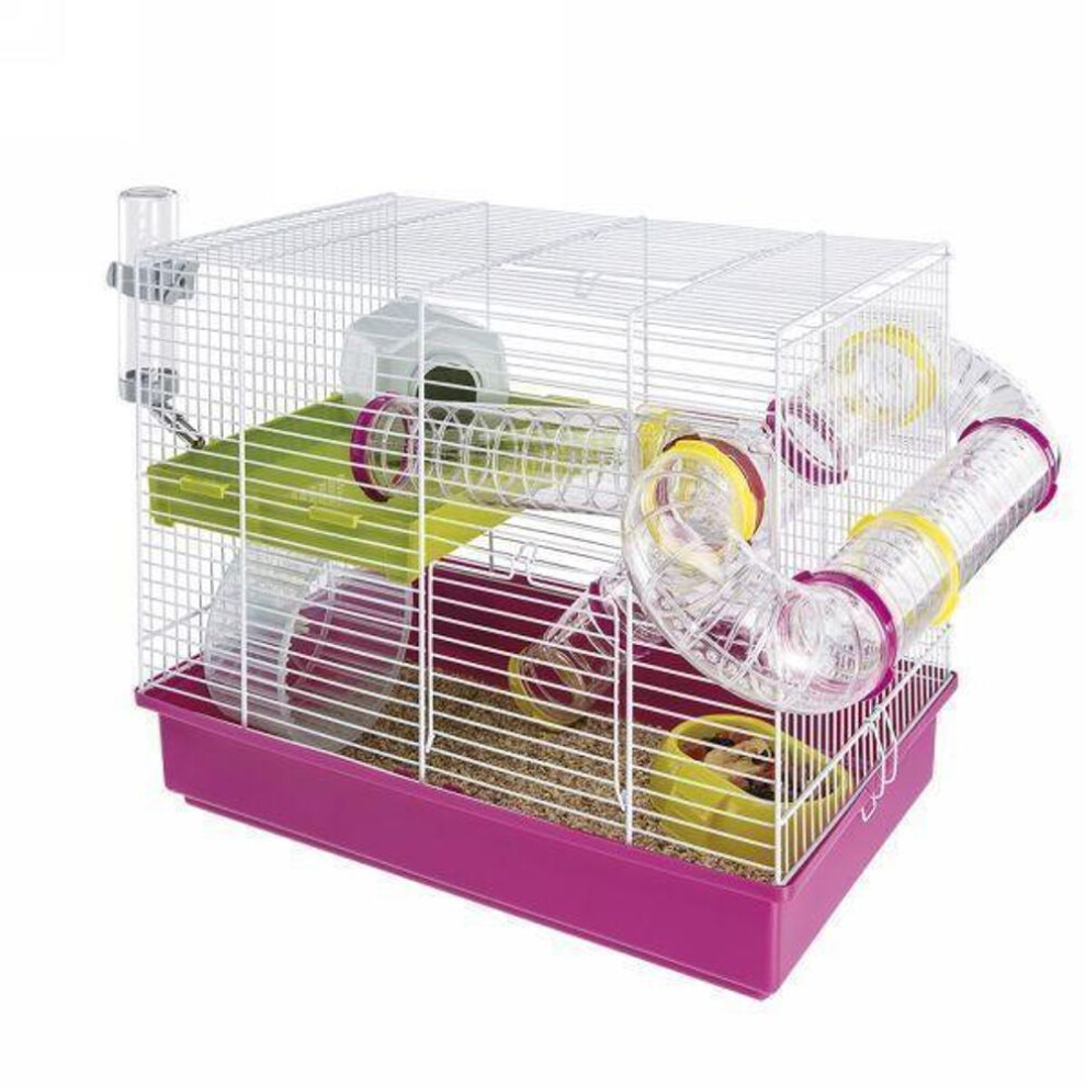 Ferplast Laura Hamster Cage
