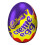 Cadbury Cadbury Chocolate Creme Eggs. 2 Boxes Of 48 Great For Easter 1