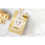 Callebaut Callebaut W2 White Chocolate Chips (callets) - 3 x 1kg Bundle 3