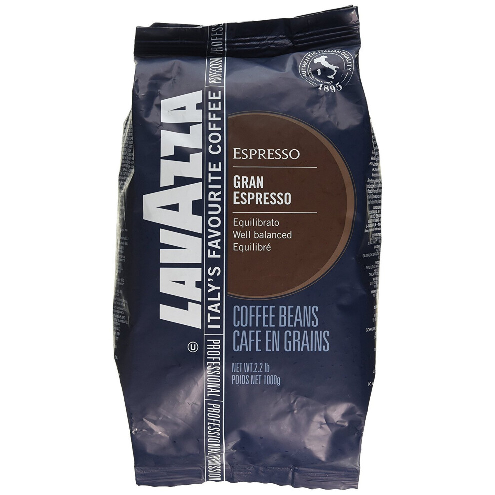 Lavazza Gran Espresso (1X6kg)