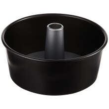 Cuisinart Chef's Classic Antihaft-Backform, 22,9 cm, R   hrenkuchenform, 2-teilig