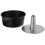 Cuisinart Cuisinart Chef's Classic Αντικολλητικό Τηγάνι Κέικ 9-ιντσών, 2-κομμάτια 2