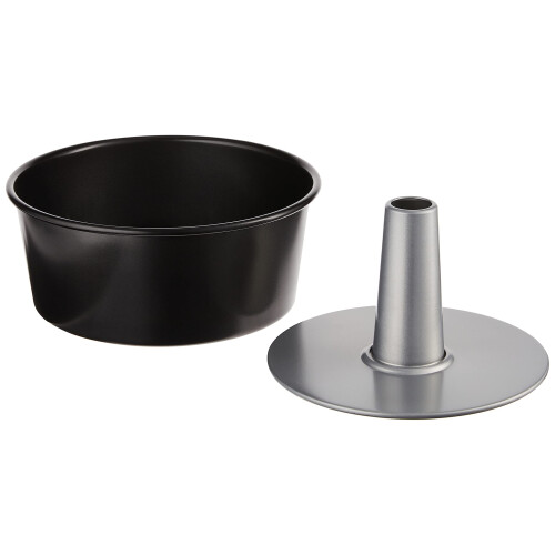 Cuisinart Cuisinart Chef's Classic Αντικολλητικό Τηγάνι Κέικ 9-ιντσών, 2-κομμάτια 1