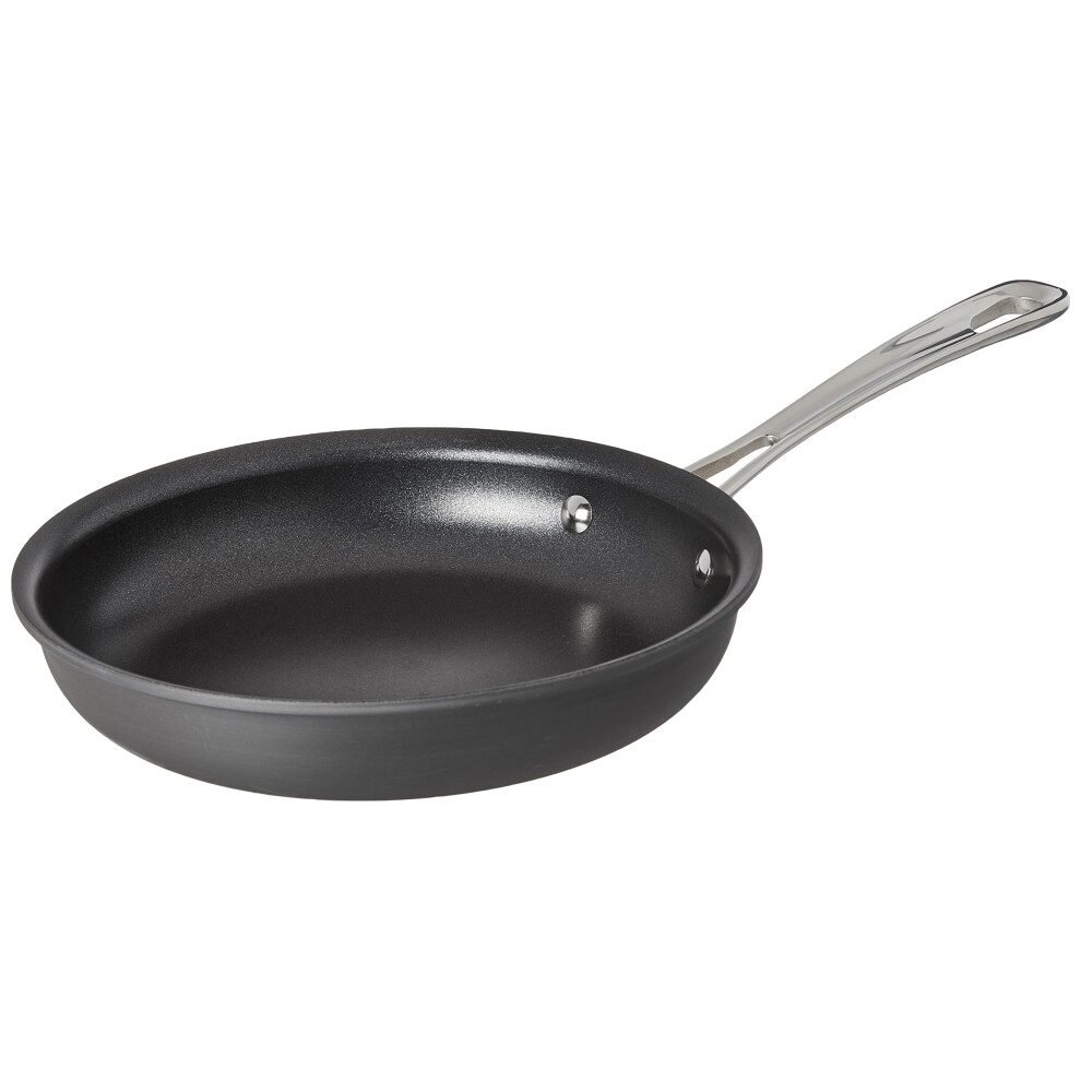 Cuisinart Contour Hard Anodized 8-Inch Open Skillet
