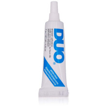 Duo Wimpernkleber – transparent, 0,25 Unzen (6er-Pack)