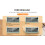 UBPet - F10 feeder - Haustierfutterautomat 2