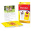 Edupress Reading Comprehension Practice Cards  Main Idea  Yellow Level (EP62995) Medium 1