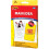 Edupress Reading Comprehension Practice Cards  Main Idea  Yellow Level (EP62995) Medium 3