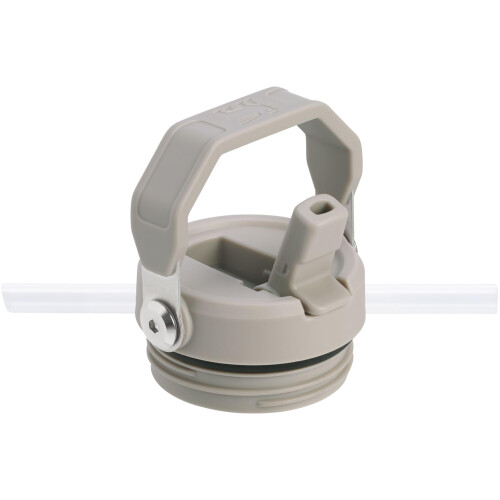 STANLEY Stanley IceFlow Flip Straw 2.0 Μπουκάλι Νερού 16 OZ | Ενσωματωμένο Καλαμάκι | Ελαφρύ & Αδιάβροχο 1