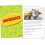 EduPress Reading Comprehension Practice Cards Inference Yellow Level (EP62990) Medium 2