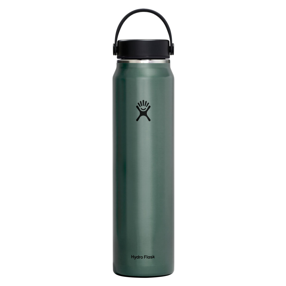 Hydro Flask 40 Oz Lightweight Wide Flex Cap Serpentine