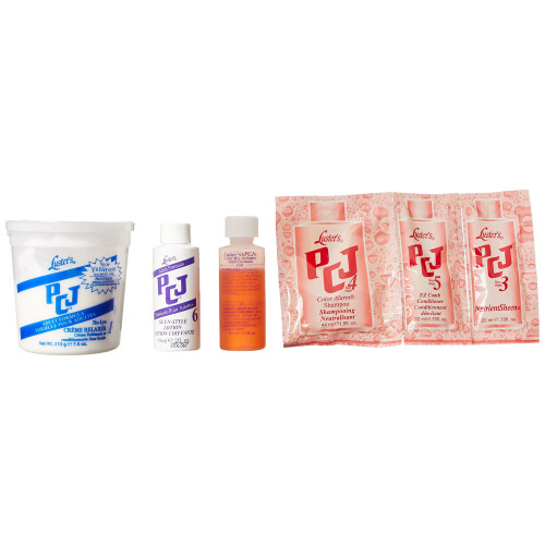 Luster's No Lye Conditioning Creme Relaxer 1
