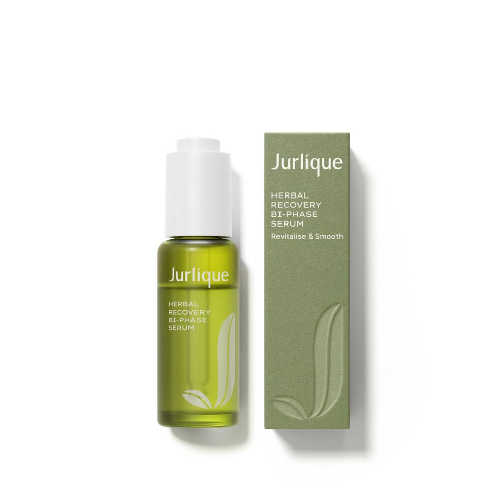 Jurist Jurlique - Herbal Recovery Bi-Phase Serum