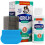 Herklin t  ihoitoshampoo, eritt  in vahva, helppo levitt    , 2 fl oz:n pullo 1