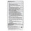 Herklin t  ihoitoshampoo, eritt  in vahva, helppo levitt    , 2 fl oz:n pullo 3